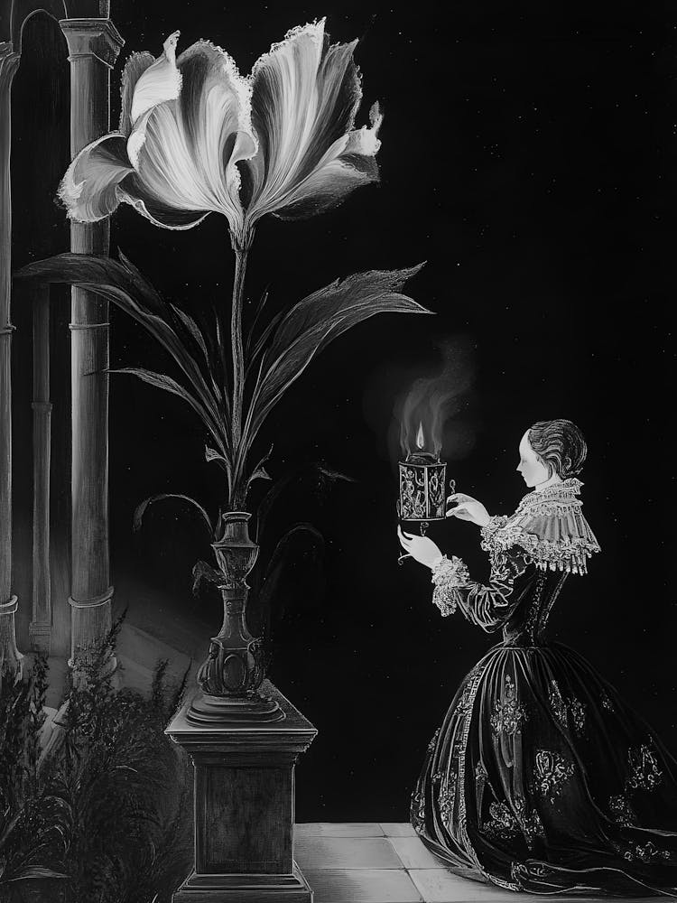 Tulpe 1