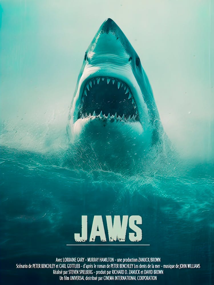Jaws 1