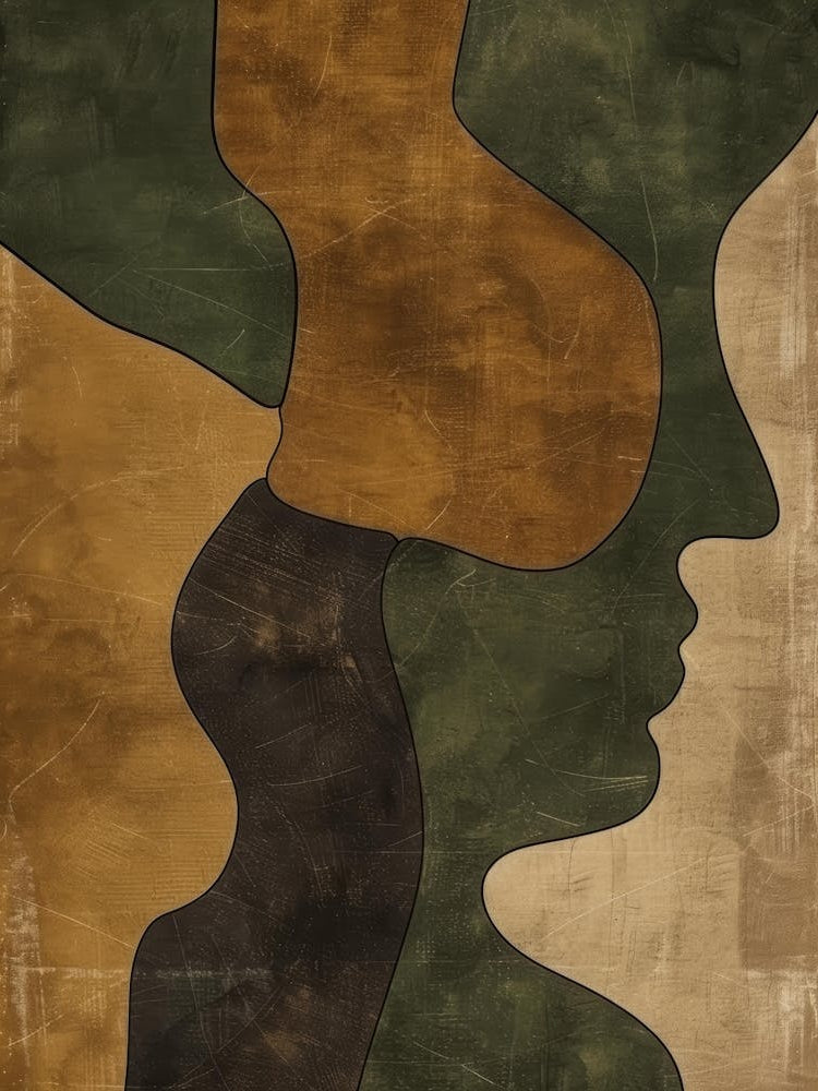 Portrait Of A Woman 183