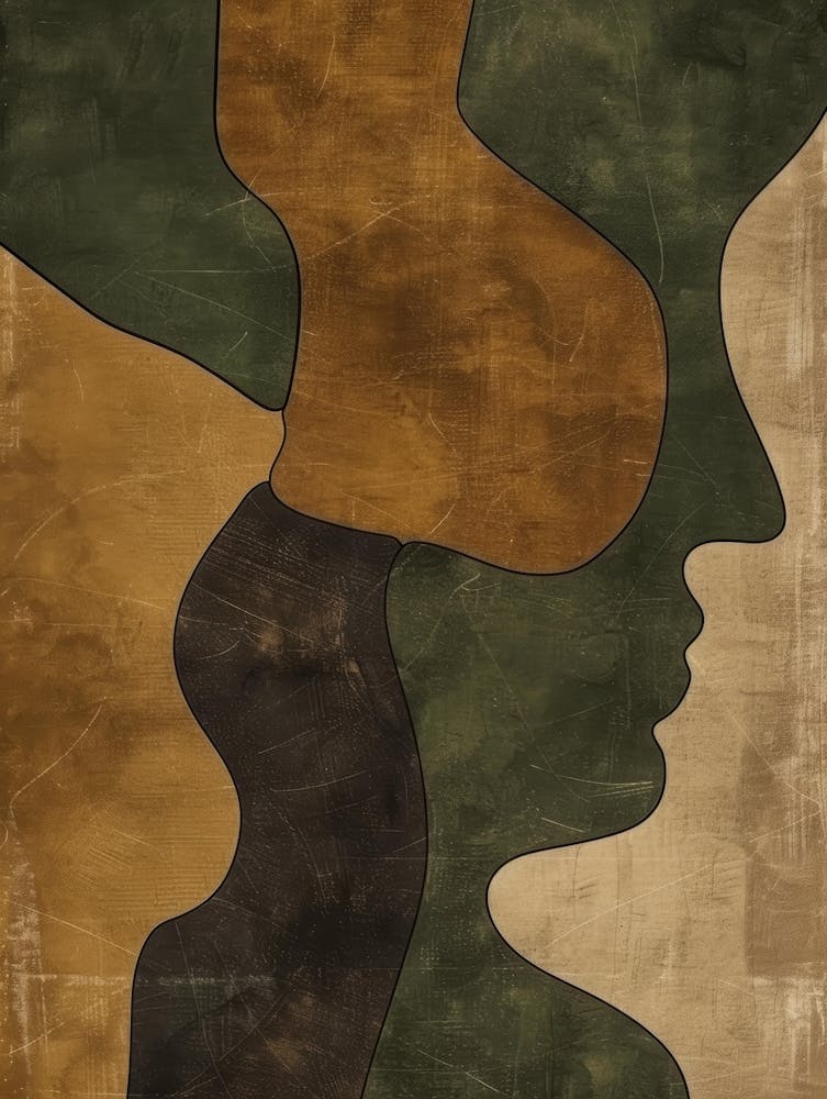 Portrait Of A Woman 183