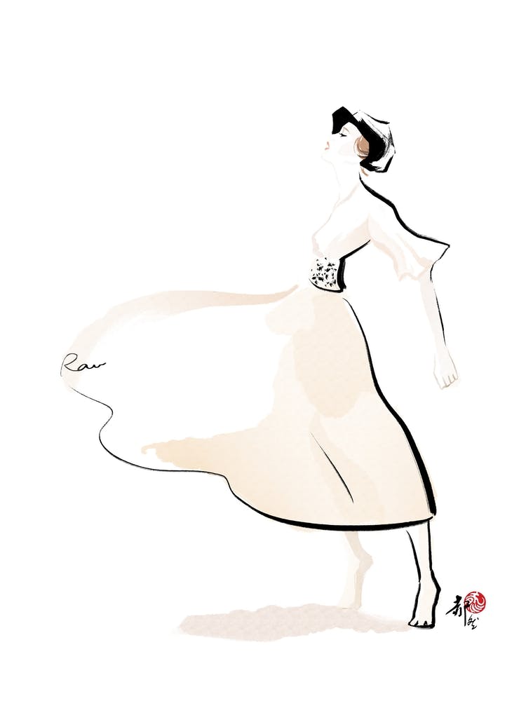 Dior Collection