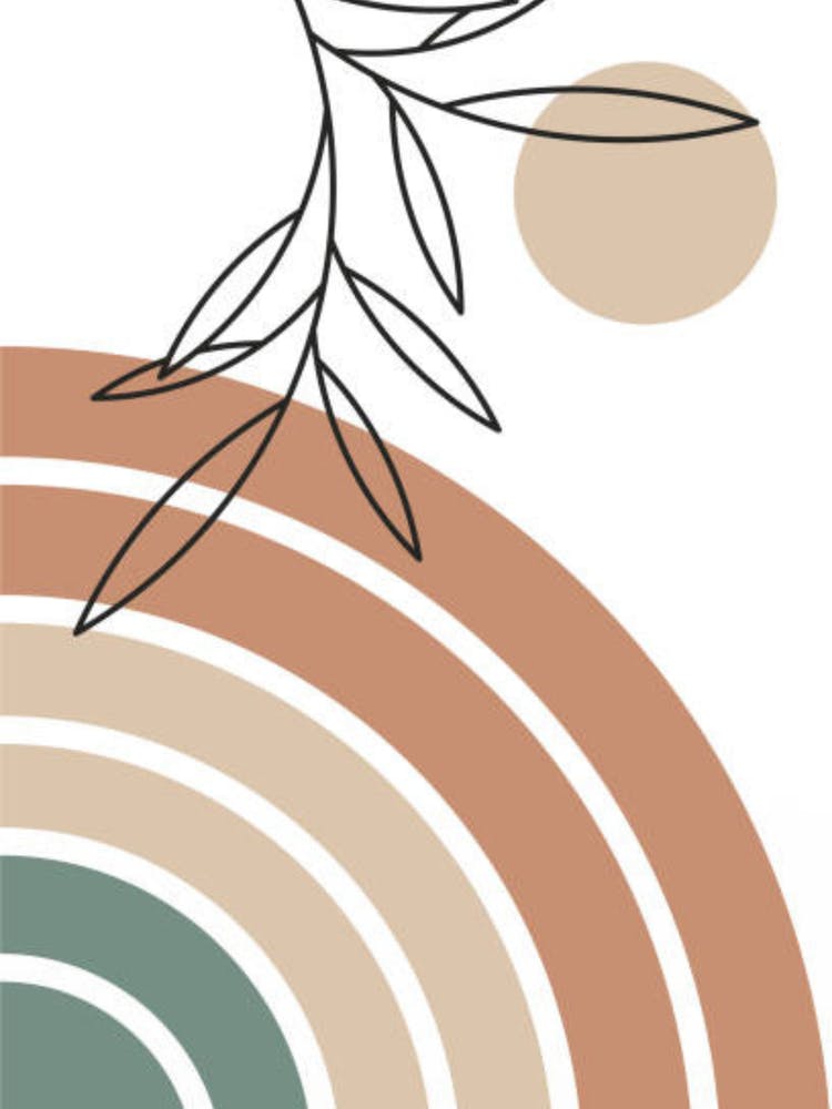 Abstract Painting 61