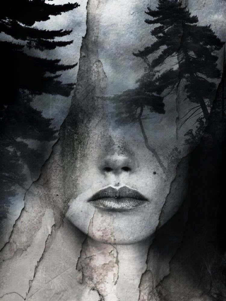 Complete Absence Of Sound