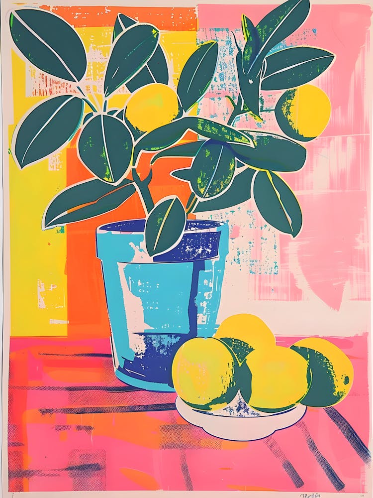 Lemons 3