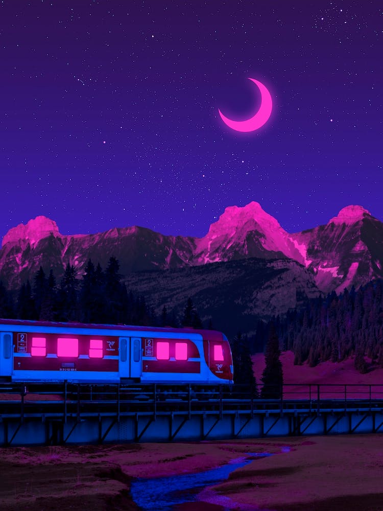 Midnight Train