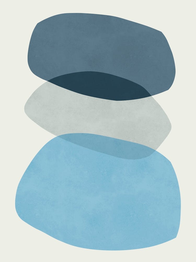 Expressive abstract shapes 7