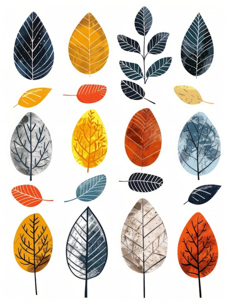 Autumn Leaves 62