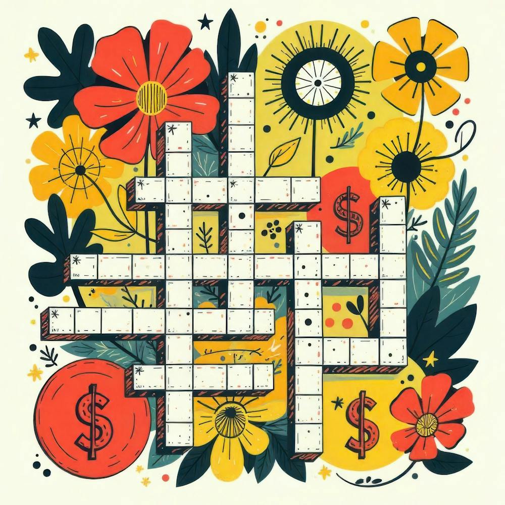 Crossword Puzzle