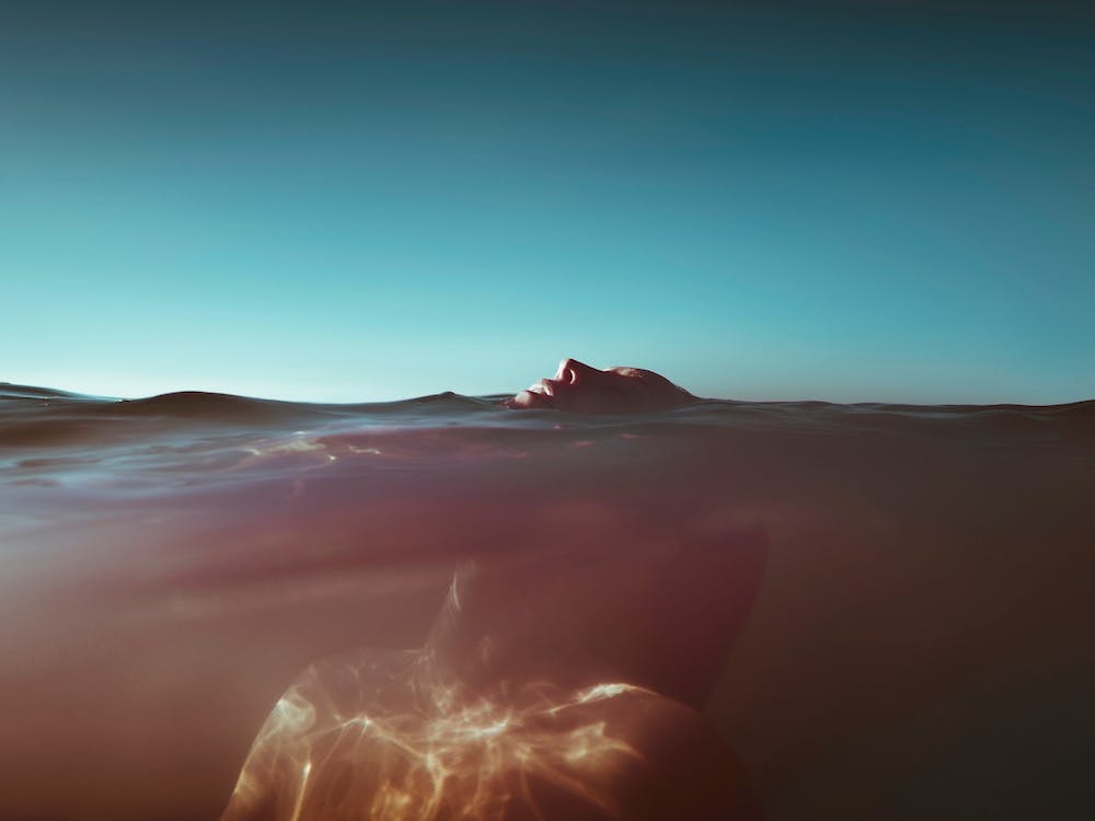 I Woke Up In My Childhood Bed