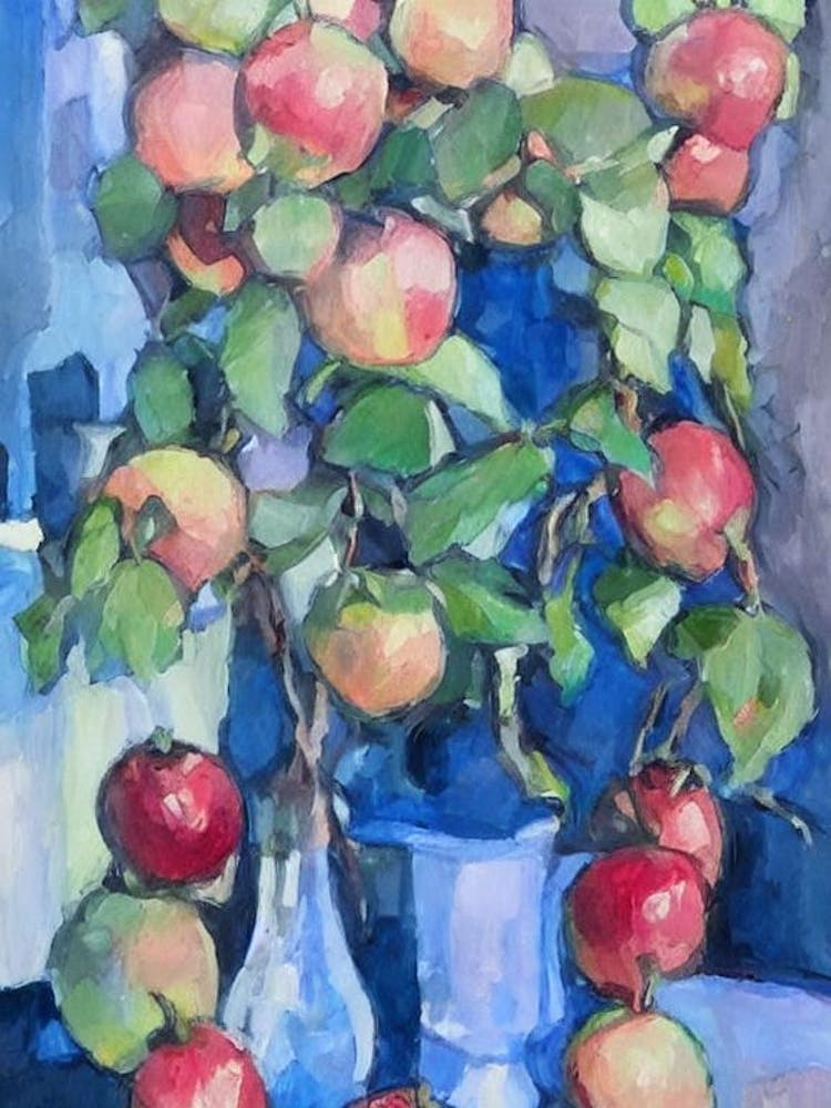 Rose Apple 1 Classic Fruit