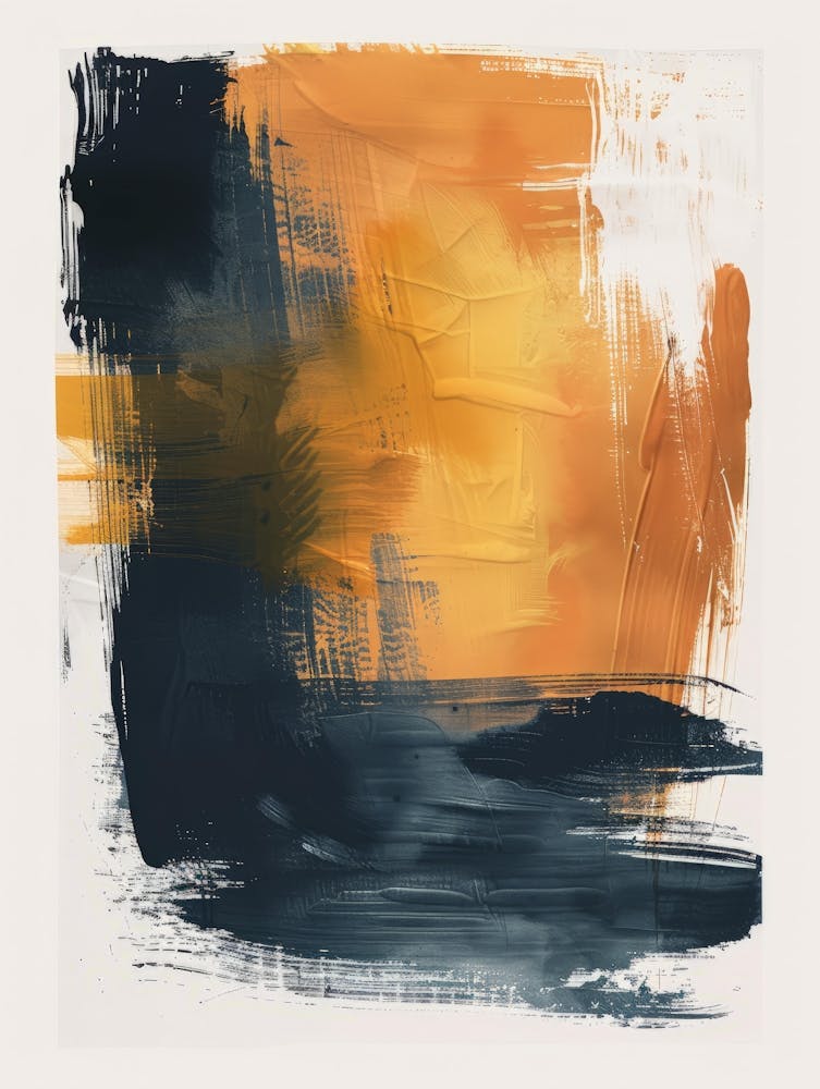 Abstract Painting 566