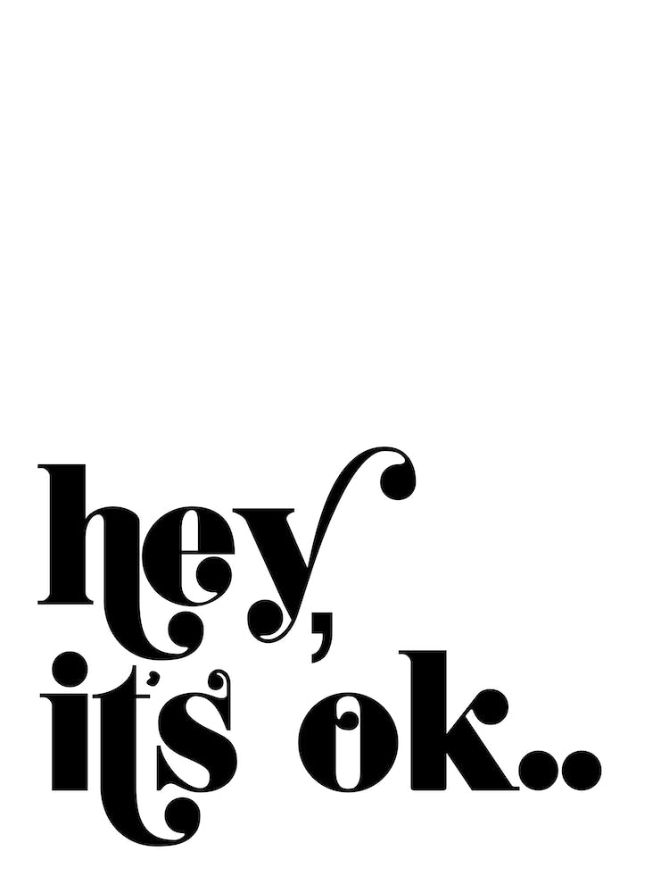 Hey