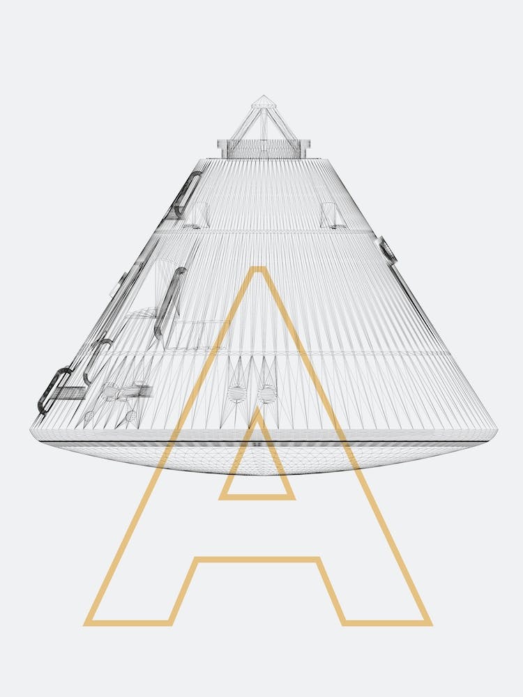 Space Apollo 11