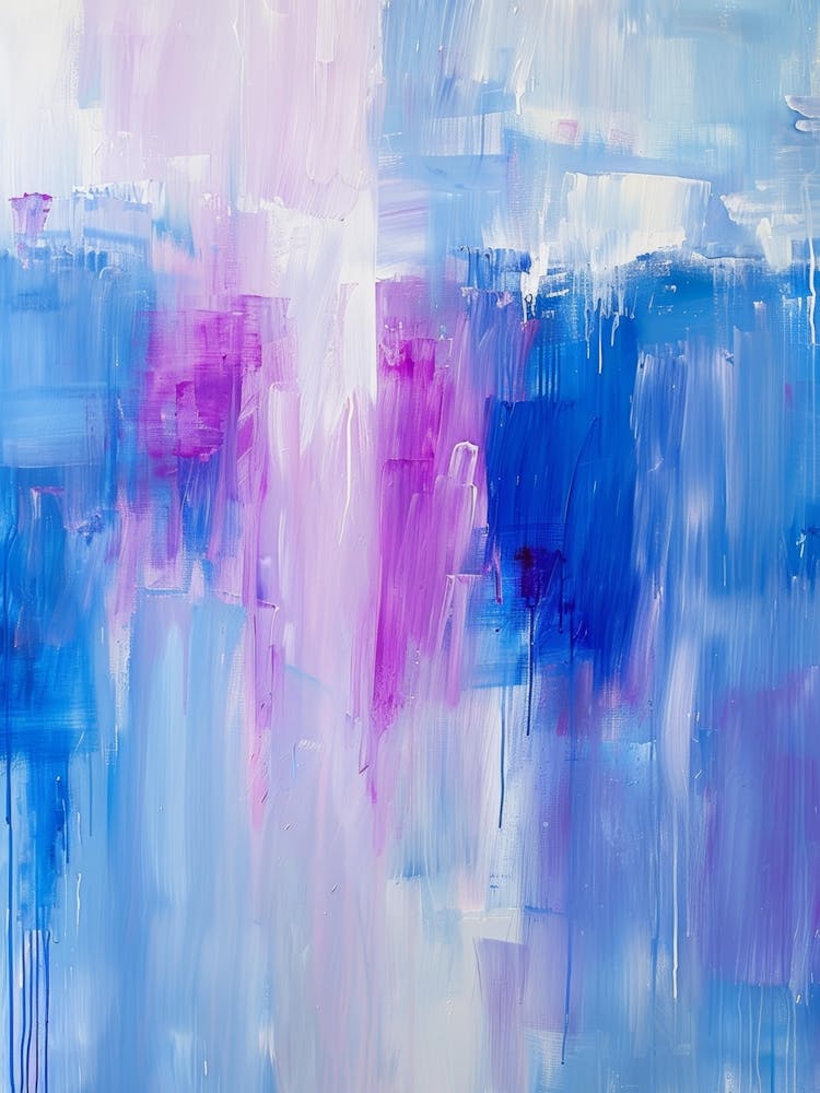 Abstract Painting 1567