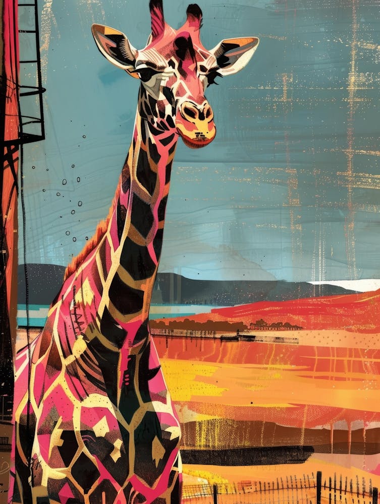 Giraffe 187