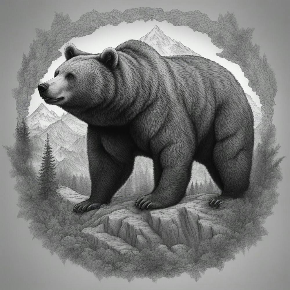 Grizzly Bear