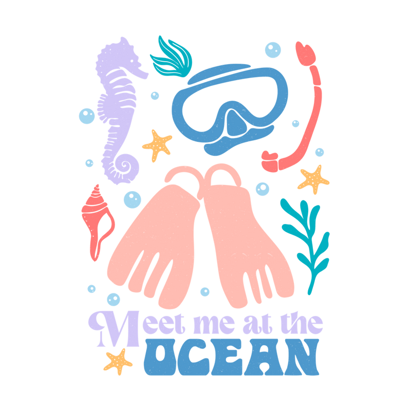 Meet Me At The Ocean 6