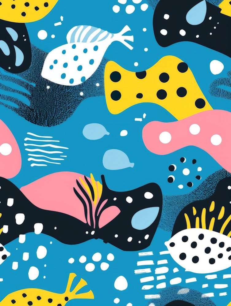 Seamless Pattern 2