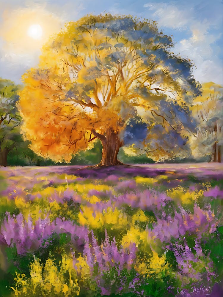 Tree Of Life 6