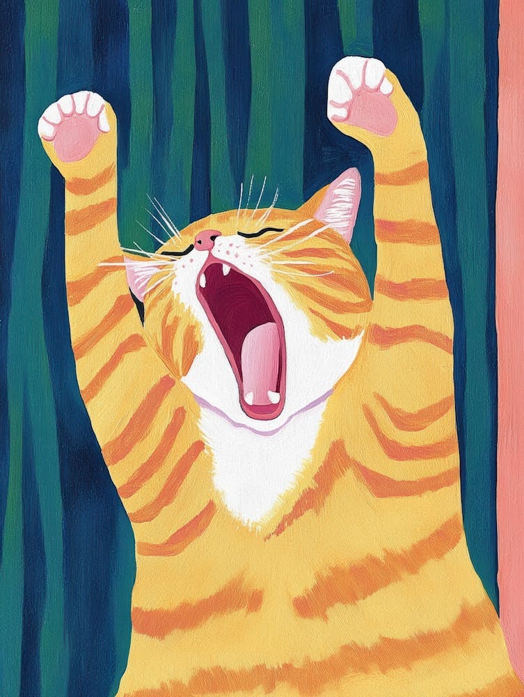Roaring Cat