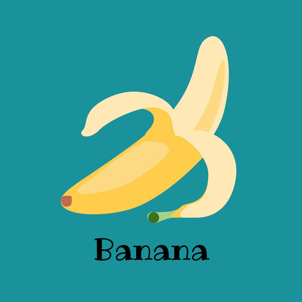 The Banana