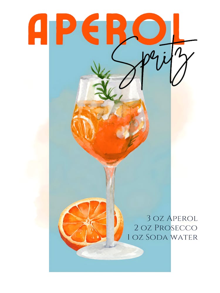 Aperol Spirit 3