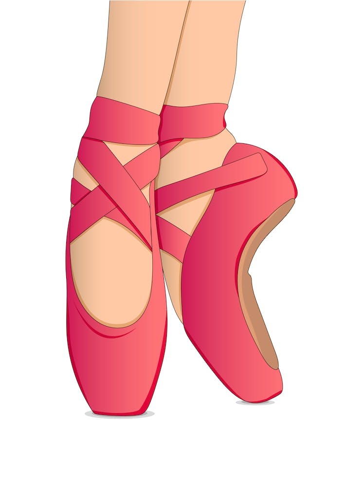 Ballerina