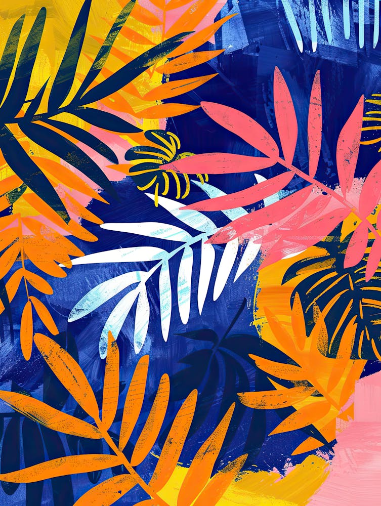 Elysian Botanicals Matisse Style