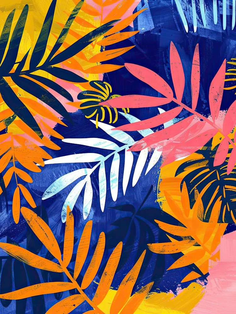 Elysian Botanicals Matisse Style