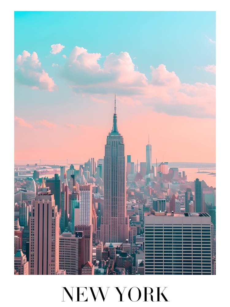 New York City 6