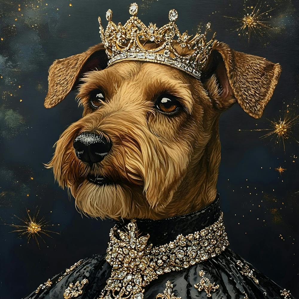 Regal Terrier 3