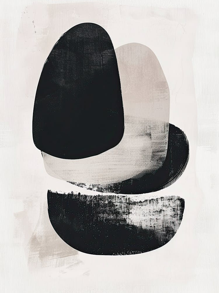 Royal Gorge Stone Park Bauhaus Minimalist