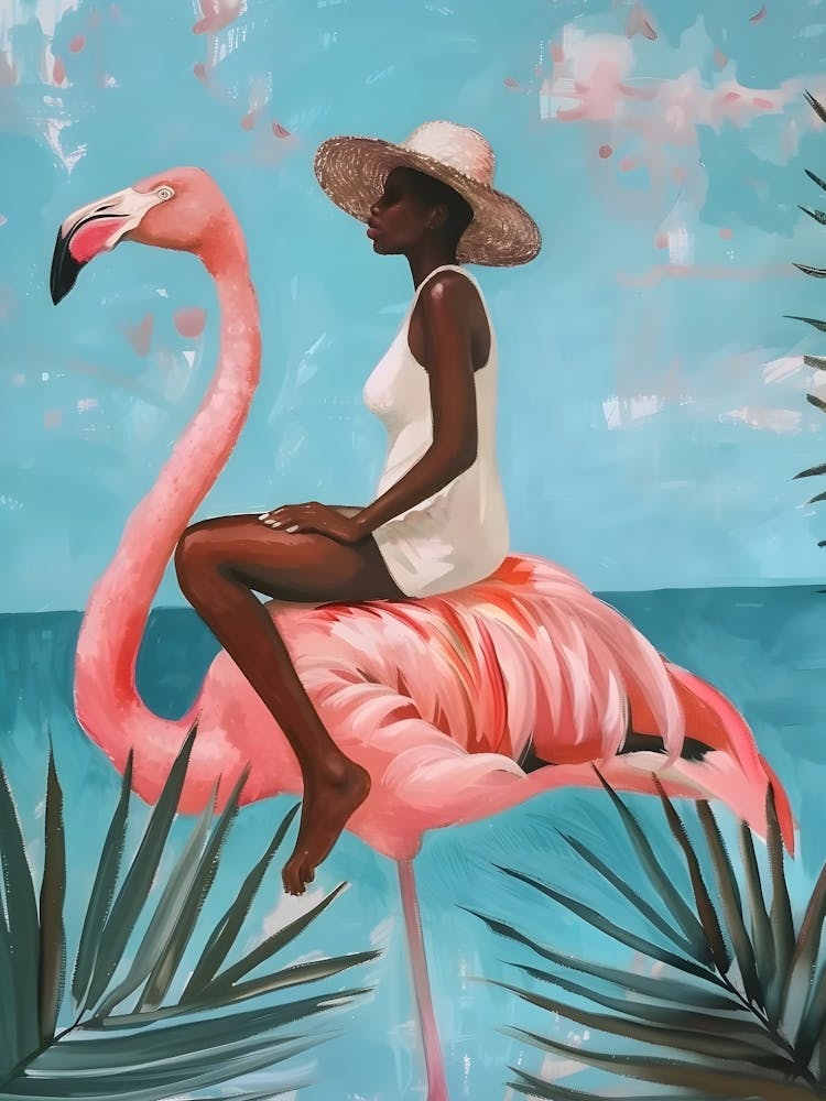 Flamingo 11