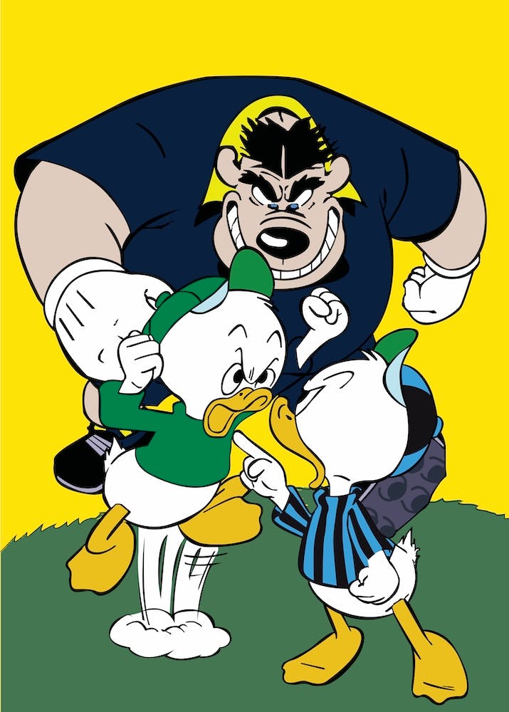 Stockholm Football 