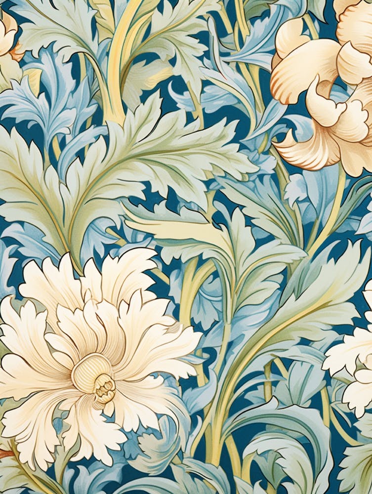 William Morris Wallpaper 20