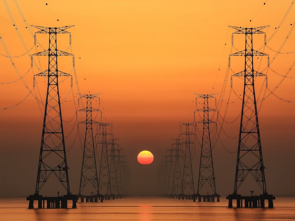 Power Line