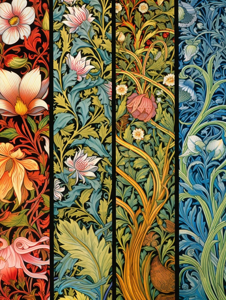William Morris 12
