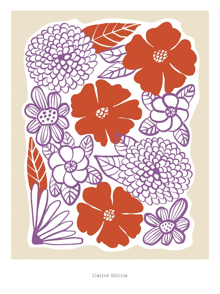 Spring collection no 04