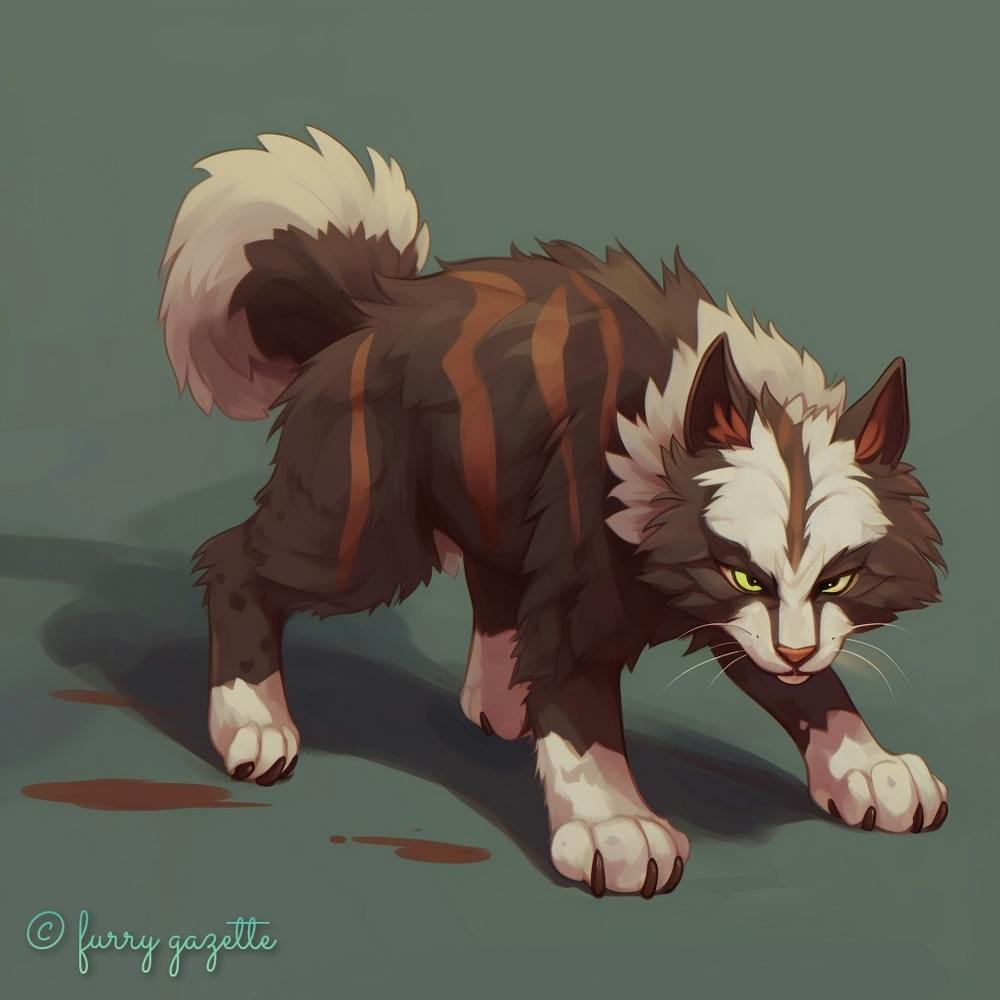 Warrior