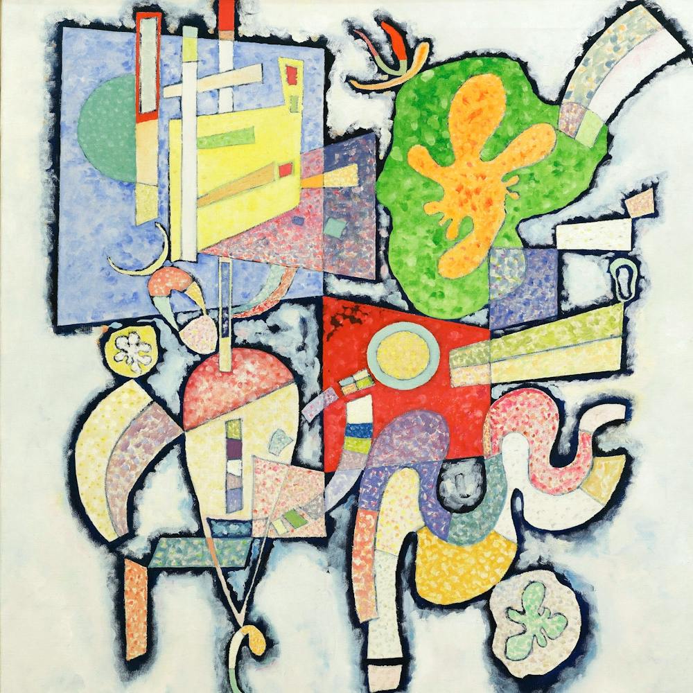 wassily kandinsky 10