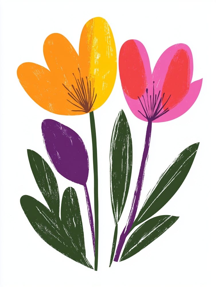 Tulips 1