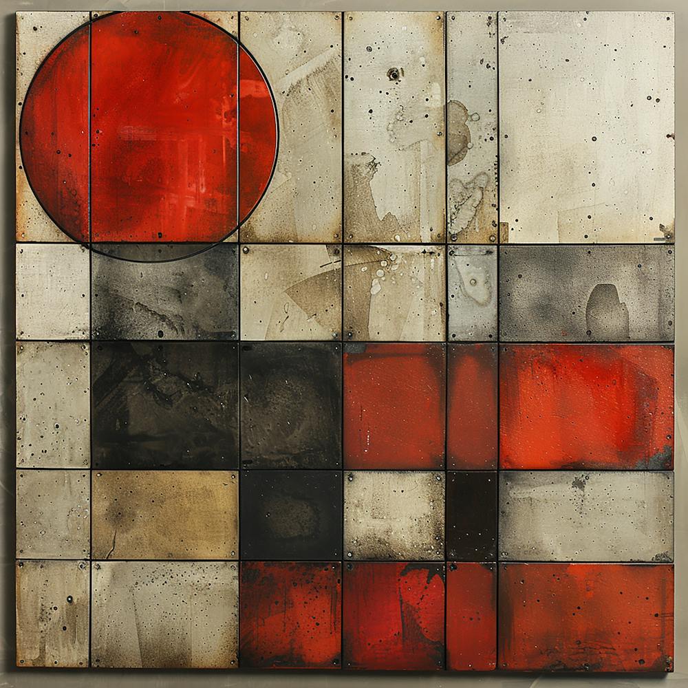 Red Sun 1