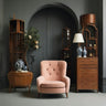 Interior Photography Canvas Art