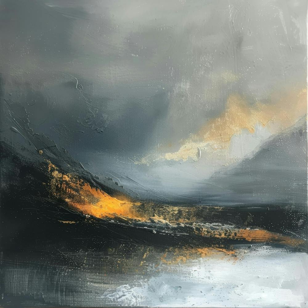Stormy Seas 10
