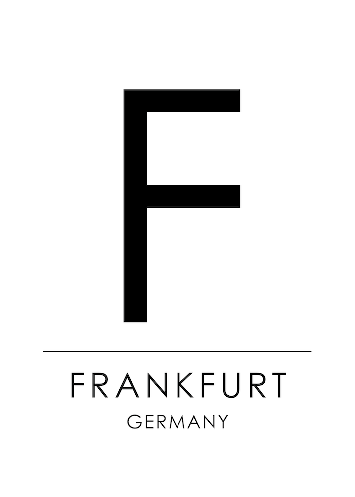 Frankfurt Germany 1