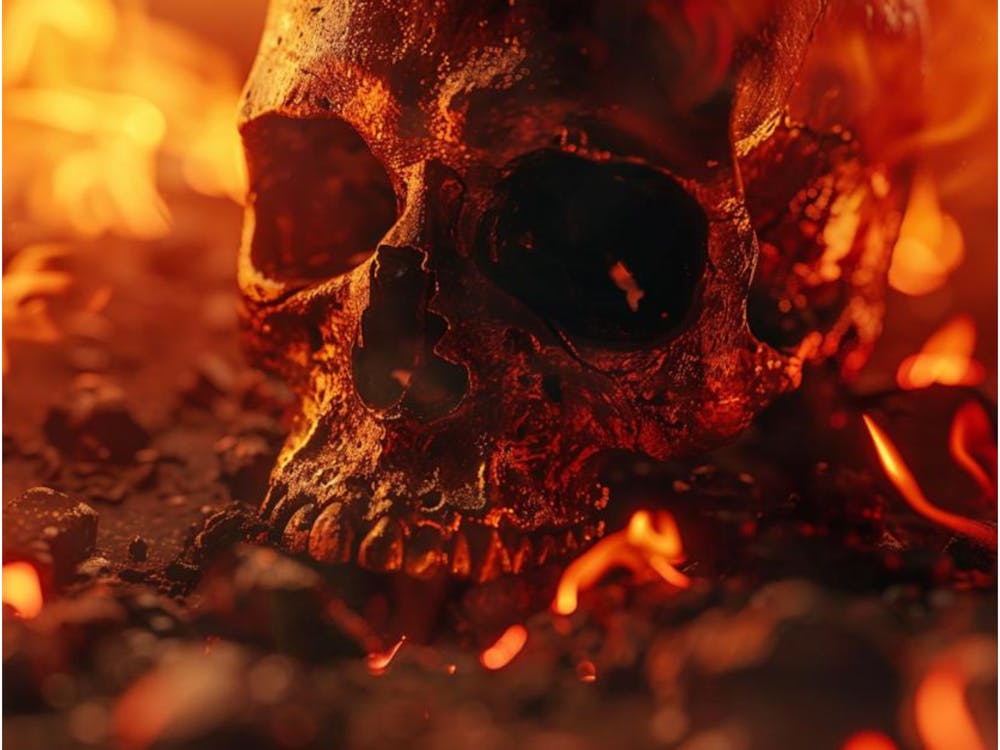 Cremation
