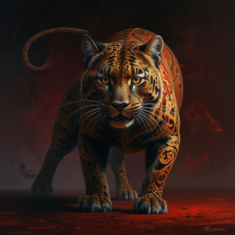 Jaguar