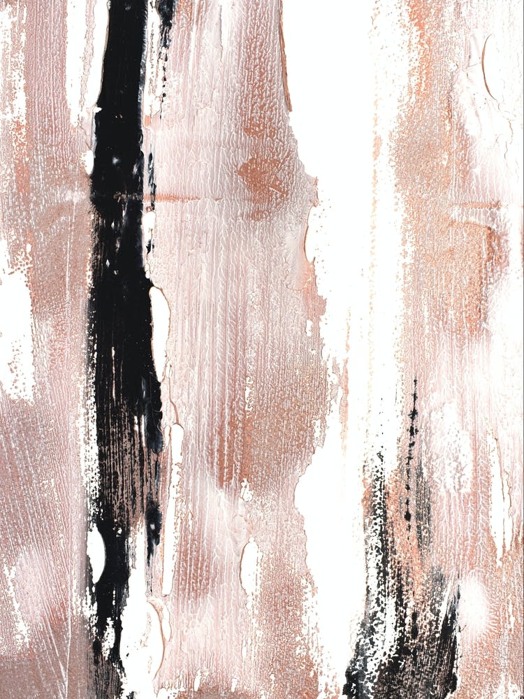 Abstract Painting Print 1
