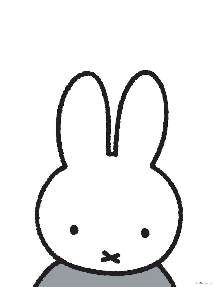 Miffy 3