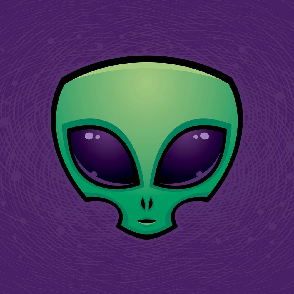 Alien Head